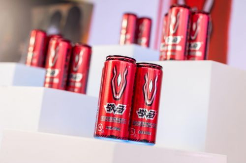 能量饮料有哪些？年轻人推荐战马能量型维生素饮料(图2)