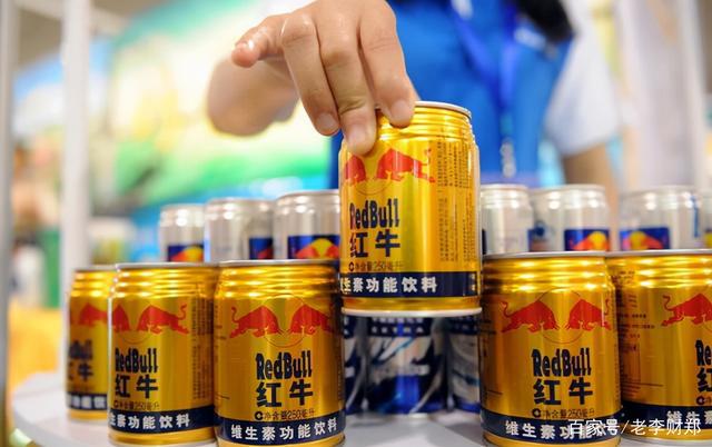 能量饮料前景广阔红牛该保持自己的竞争优势？(图1)