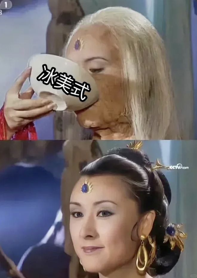 “牛奶0脂、奶茶0糖”喝口美式就心悸的白领开始靠「0咖啡因」续命？(图1)
