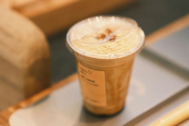喜茶带头开启“咖啡因分级”网友怒赞：早该这么做了！(图5)