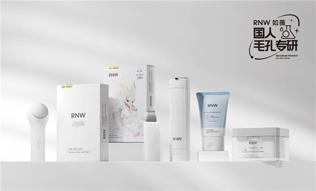 喜报！RNW如薇创新成分“清肌茶素”荣登权威学术期刊(图3)