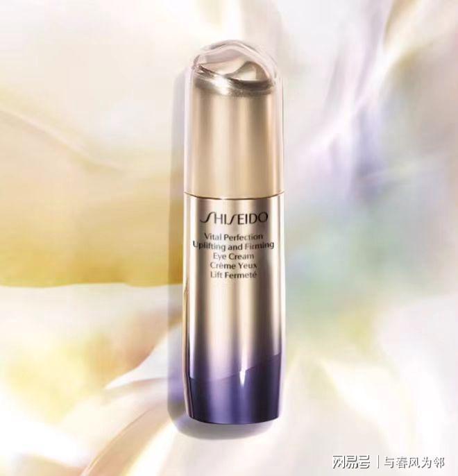 半岛Bandao体育干货总结分享：抗皱眼霜哪个牌子的效果好？十款抗皱眼霜推荐(图4)