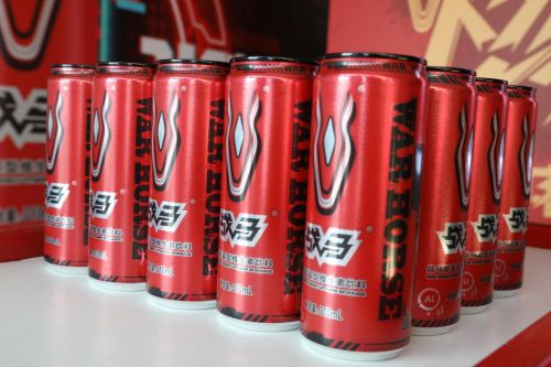 能量饮料有哪些？中秋旅途路上少不了战马(图2)