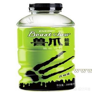 半岛Bandao官网能量饮料有什么作用？(图4)