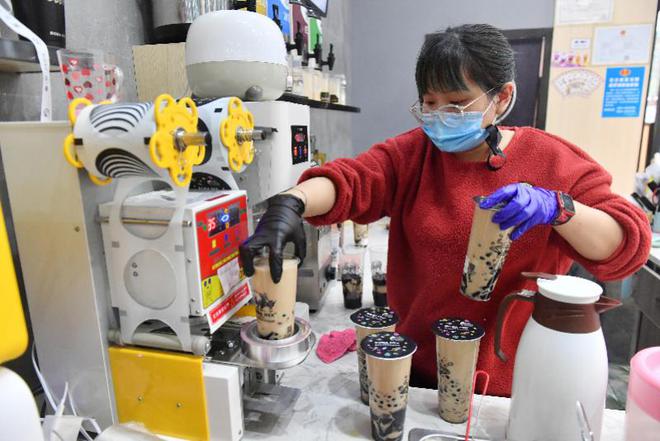 你了解咖啡因吗？茶叶是中国消费者摄入咖啡因最主要来源(图2)