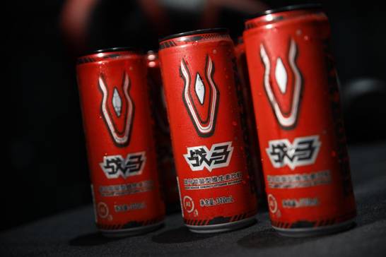 能量饮料有哪些？开车补充能量来罐战马(图2)