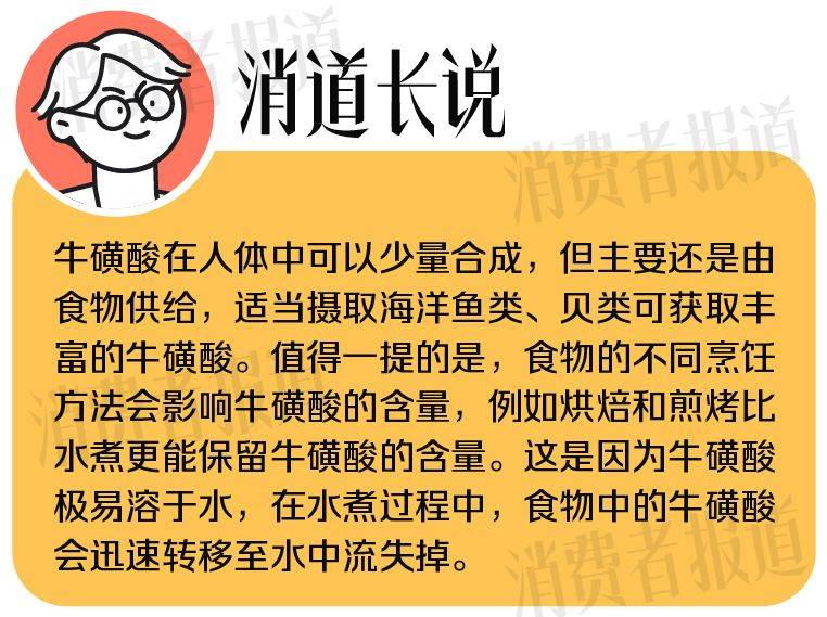12款功能饮料测评①：日加满牌、中沃更“抗疲劳”雀巢斗牛士咖啡因最高(图3)