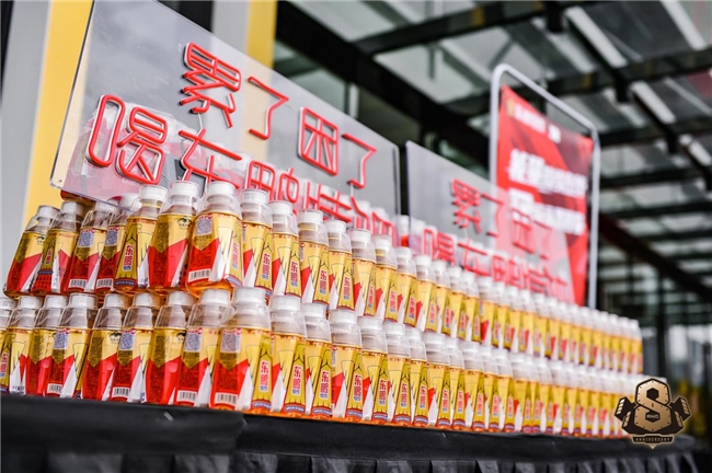 半岛Bandao体育东鹏饮料逆势上扬多品类战略成制胜法宝(图1)