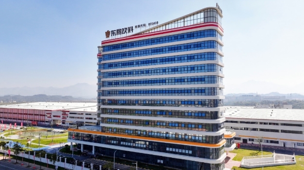 半岛Bandao体育东鹏饮料逆势上扬多品类战略成制胜法宝(图4)