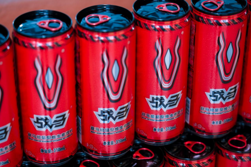 运动饮料种类选择众多这款才是年轻人的选择(图2)